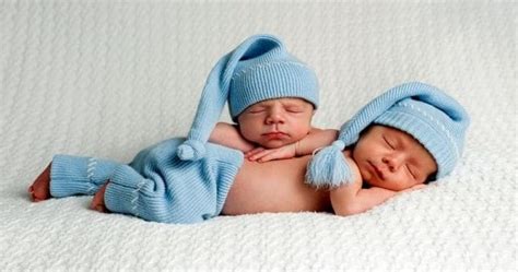 rüya ikiz bebek görmek